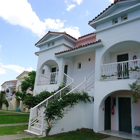 Corfu Sea Gardens Hotel Kávos Exterior foto
