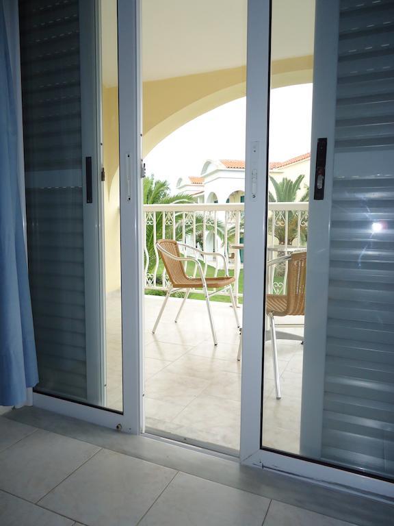 Corfu Sea Gardens Hotel Kávos Habitación foto