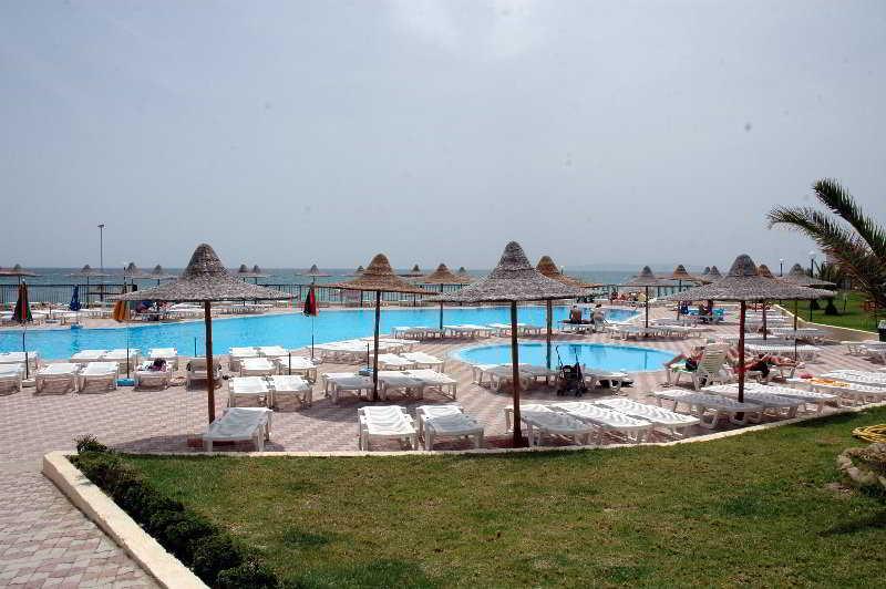 Corfu Sea Gardens Hotel Kávos Exterior foto