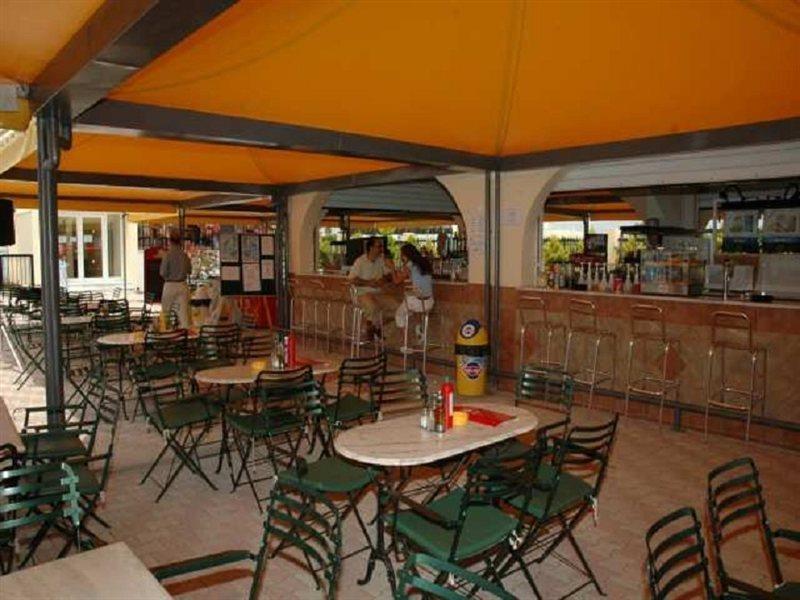 Corfu Sea Gardens Hotel Kávos Exterior foto
